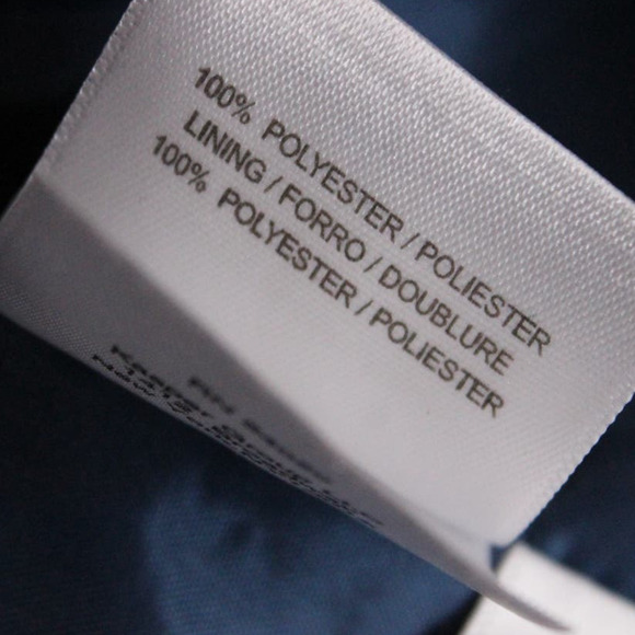 Floral V-neck Dress by Evan Picone White, Periwinkle, Blue, and Green Size 8 - Picture 14 of 15